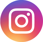 instagram: Instagram(多色)(カラー/丸)